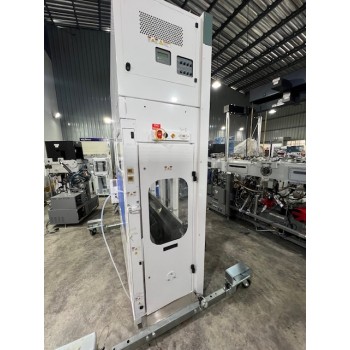 AMAT 300mm Endura SL system with 4 x CVD Chambers